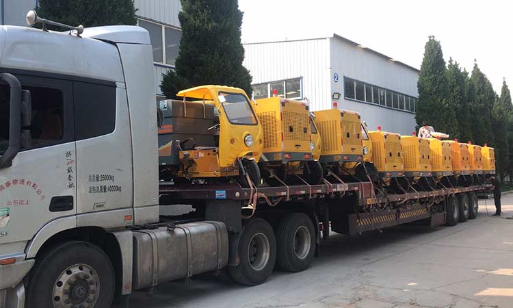 電動(dòng)高壓沖洗車(chē)廠(chǎng)家