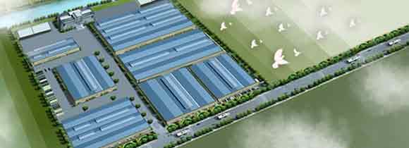 濟(jì)南百易走進(jìn)百易