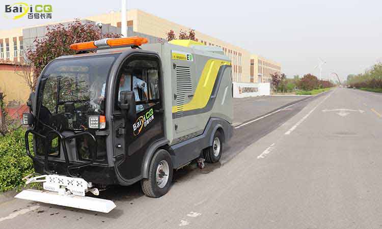 深度清潔車 深度清潔車