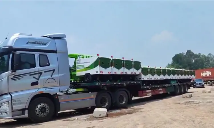 小型三輪高壓清洗車(chē)