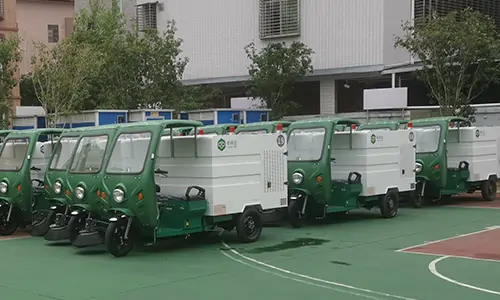 三輪高壓清洗車，客戶大批量回購(gòu)！