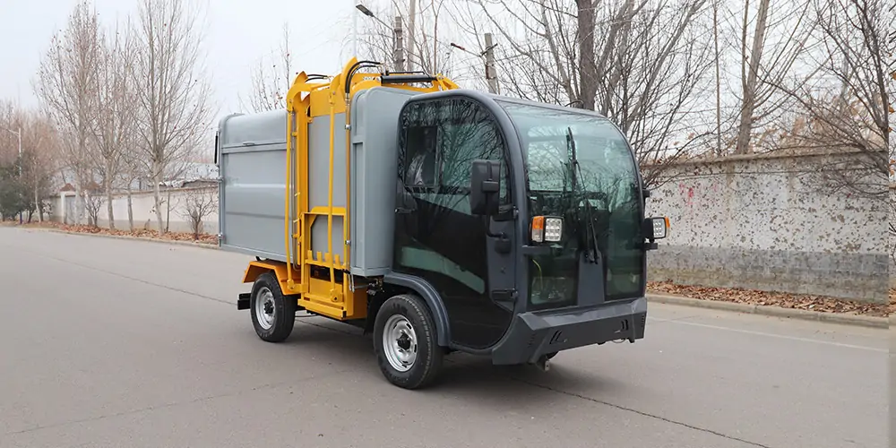 后裝垃圾車(chē),掛捅垃圾車(chē),校園垃圾車(chē),物業(yè)用垃圾車(chē),街道辦垃圾車(chē)