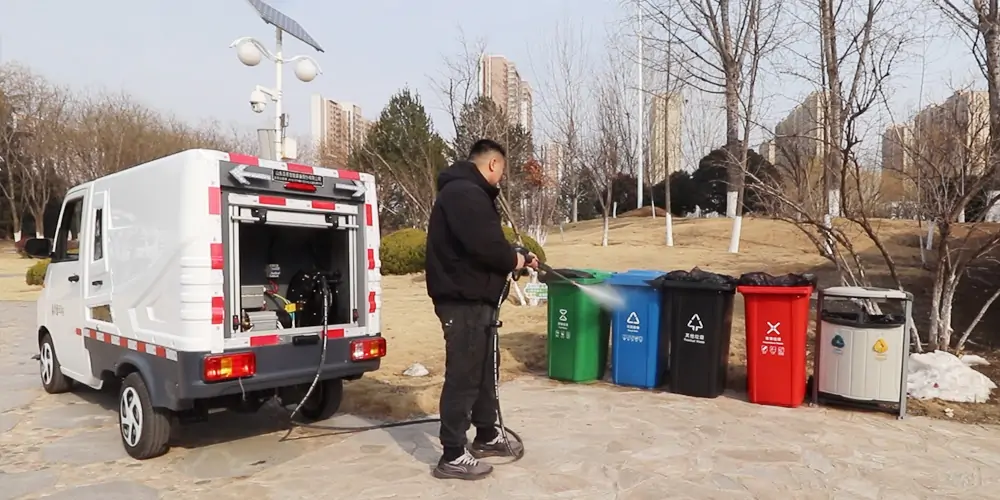 高壓沖洗車(chē)環(huán)衛(wèi) 高壓環(huán)衛(wèi)沖洗車(chē) 四輪小型高壓沖洗車(chē) 電動(dòng)高壓清洗沖洗車(chē) 高壓路面沖洗清洗車(chē)