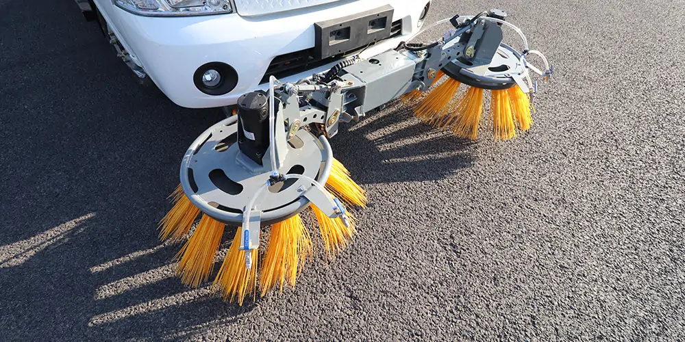 新能源樹(shù)葉收集車(chē) 新能源多功能樹(shù)葉收集車(chē) 新能源吸樹(shù)葉的機(jī)器 新能源新型樹(shù)葉收集車(chē)