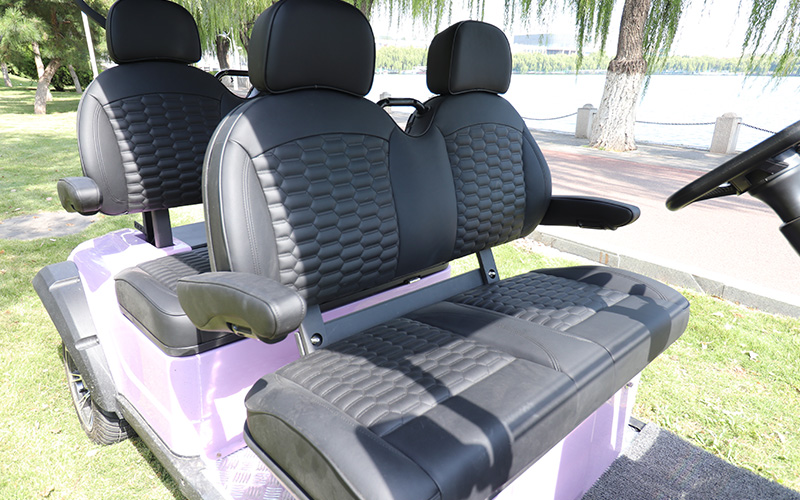 高爾夫球車(chē)BY-G-Q4