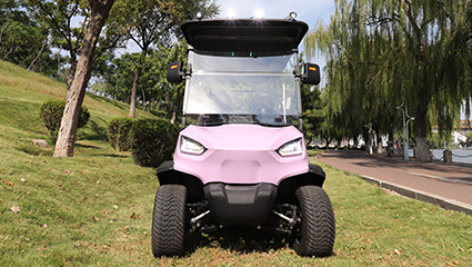 高爾夫球車(chē)BY-G-Q4動(dòng)力系統(tǒng)