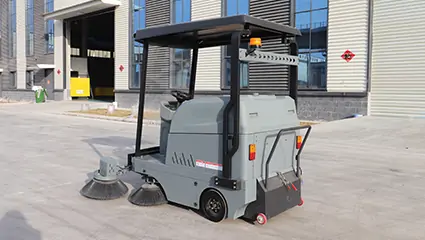 純電動(dòng)掃地車BY-S18車聯(lián)網(wǎng)系統(tǒng)