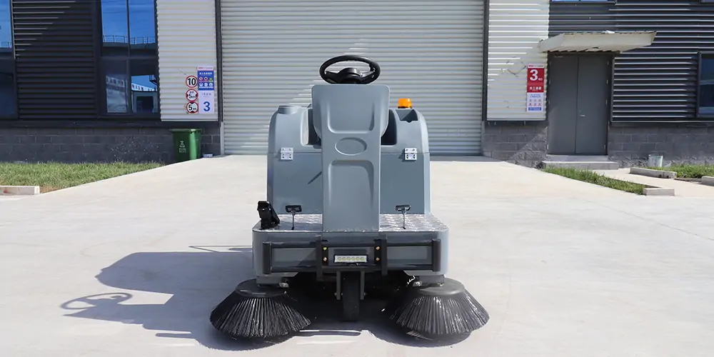 純電動(dòng)清掃車，電動(dòng)清掃車，小型電動(dòng)掃地車，電動(dòng)掃地車