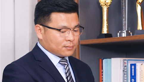 濟(jì)南百易長(zhǎng)青品牌故事